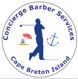 Concierge Barber Services of Cape Breton